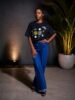 Miss N°5 | AKENFACK TEKOUDJOU