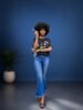 Miss N°6 | Nkanko Tcheumalieu